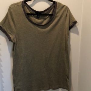 GAP Tissue Weight T